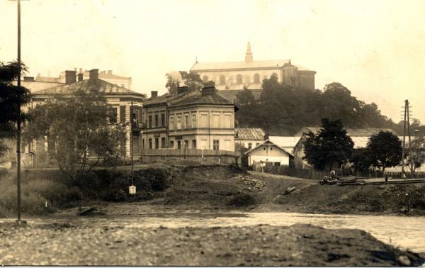 Historia Miasta