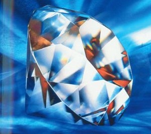 Wśród Diamentów