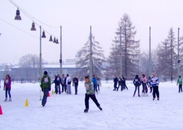 Rusza przebudowa lodowiska Rusza przebudowa lodowiska