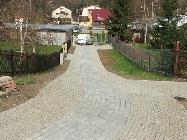 Zakończone i rozpoczęte Zakończone i rozpoczęte