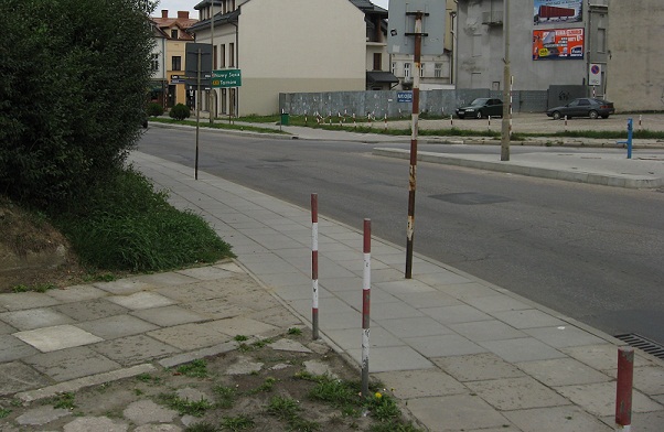 Pomoc na Krakowską Pomoc na Krakowską