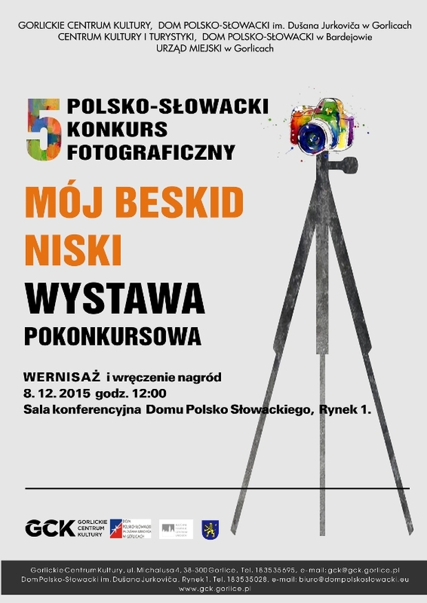 Mój Beskid Niski Mój Beskid Niski