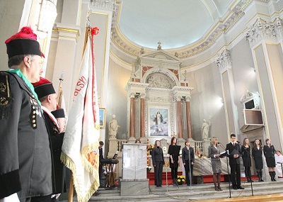 Obchody Święta Niepodległości Obchody Święta Niepodległości