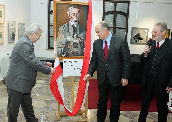 Inauguracja na Uniwersytecie