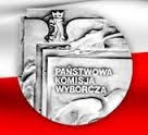 Państwowa Komisja Wyborcza Państwowa Komisja Wyborcza