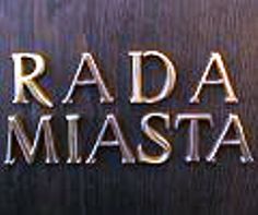 17. sesja Rady Miasta