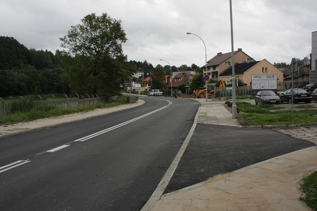 Cicha nawierzchnia Cicha nawierzchnia