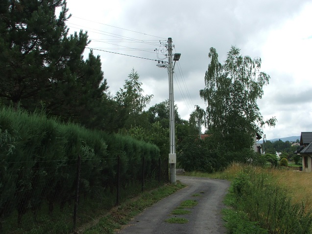 Jaśniej w dwóch miejscach Jaśniej w dwóch miejscach