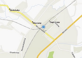 Bezpieczniej na Skrzyńskich Bezpieczniej na Skrzyńskich