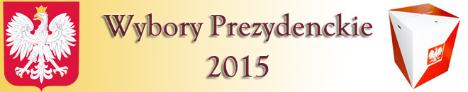Powołanie obwodowych komisji wyborczych dla przeprowadzenia głosowania w wyborach Prezydenta Rzeczypospolitej Polskiej zarządzonych na dzień 10 maja 2015 r. Powołanie obwodowych komisji wyborczych dla przeprowadzenia głosowania w wyborach Prezydenta Rzeczypospolitej Polskiej zarządzonych na dzień 10 maja 2015 r.