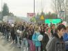 Happening 'Trzeźwa Małopolska' - październik 2011
